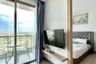 1 Bedroom Condo for sale in The Riviera Jomtien, Nong Prue, Chonburi