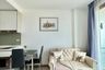 1 Bedroom Condo for sale in The Riviera Jomtien, Nong Prue, Chonburi