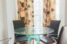 2 Bedroom Condo for sale in Magnolias Ratchadamri Boulevard, Lumpini, Bangkok near BTS Ratchadamri