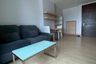 1 Bedroom Condo for sale in Rhythm Ratchada, Sam Sen Nok, Bangkok near MRT Ratchadaphisek