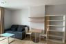 1 Bedroom Condo for sale in Rhythm Ratchada, Sam Sen Nok, Bangkok near MRT Ratchadaphisek
