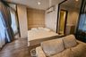 1 Bedroom Condo for sale in Life Ladprao Valley, Chom Phon, Bangkok near BTS Ladphrao Intersection