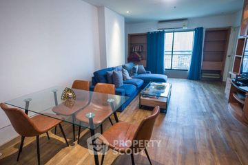 2 Bedroom Condo for sale in Liberty Park 2, Khlong Toei Nuea, Bangkok near Airport Rail Link Makkasan