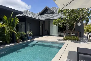 4 Bedroom Villa for sale in Rawai, Phuket