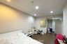 1 Bedroom Condo for sale in Supalai Premier Ratchathewi, Thanon Phetchaburi, Bangkok near BTS Ratchathewi