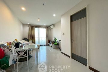 1 Bedroom Condo for sale in Supalai Premier Ratchathewi, Thanon Phetchaburi, Bangkok near BTS Ratchathewi