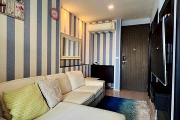 1 Bedroom Condo for sale in Rhythm Sukhumvit 44/1, Phra Khanong, Bangkok near BTS Phra Khanong