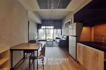1 Bedroom Condo for sale in The Lofts Asoke, Khlong Toei Nuea, Bangkok near MRT Phetchaburi