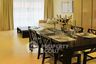 1 Bedroom Condo for sale in Saladaeng Residences, Silom, Bangkok near MRT Lumpini