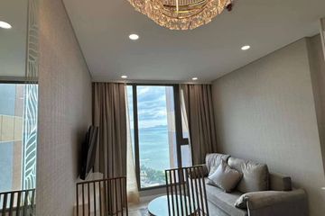 1 Bedroom Condo for sale in Copacabana Beach Jomtien, Nong Prue, Chonburi