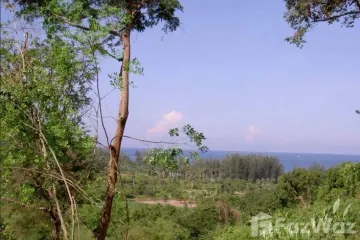 Land for sale in Sakhu, Phuket