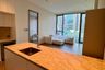 1 Bedroom Condo for rent in SCOPE Langsuan, Lumpini, Bangkok near BTS Chit Lom