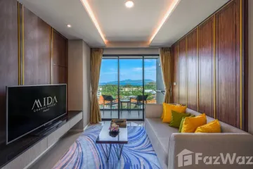 2 Bedroom Apartment for sale in Mida Grande Resort Condominiums, Choeng Thale, Phuket