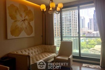 2 Bedroom Condo for rent in The Address Sukhumvit 28, Khlong Tan, Bangkok near BTS Phrom Phong