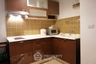 1 Bedroom Condo for rent in Noble Lite, Phaya Thai, Bangkok near BTS Ari