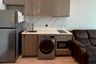 1 Bedroom Condo for rent in Rhythm Ekkamai Estate, Khlong Tan Nuea, Bangkok near BTS Ekkamai