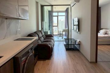 1 Bedroom Condo for rent in Rhythm Ekkamai Estate, Khlong Tan Nuea, Bangkok near BTS Ekkamai