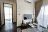2 Bedroom Condo for rent in Park Origin Thonglor, Khlong Tan Nuea, Bangkok