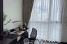 2 Bedroom Condo for rent in Park Origin Thonglor, Khlong Tan Nuea, Bangkok