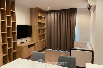 2 Bedroom Condo for rent in The Capital Ratchaprarop-Vibha, Sam Sen Nai, Bangkok near BTS Sanam Pao