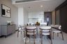 3 Bedroom Condo for rent in Khlong Toei, Bangkok near BTS Nana