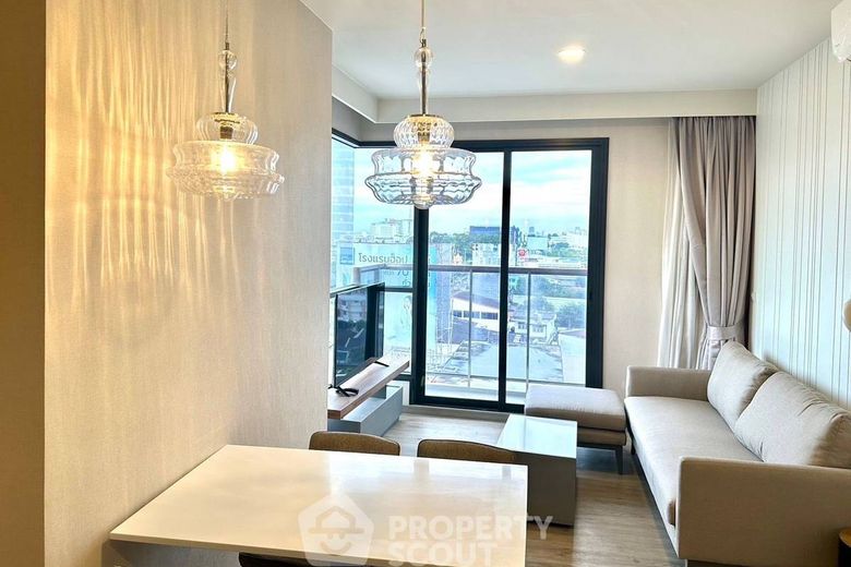 2 Bedroom Condo For Rent