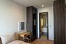 1 Bedroom Condo for rent in Noble Around Ari, Sam Sen Nai, Bangkok near BTS Ari