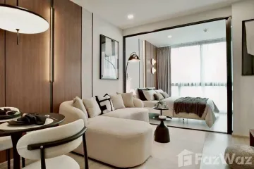 1 Bedroom Condo for rent in Connext Condo, Talat Nuea, Phuket