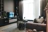 3 Bedroom Condo for rent in The Capital Ekamai - Thonglor, Bang Kapi, Bangkok