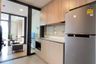 1 Bedroom Condo for rent in XT Phayathai, Thanon Phaya Thai, Bangkok near BTS Phaya Thai