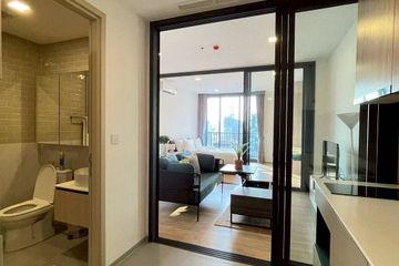 1 Bedroom Condo for rent in XT Phayathai, Thanon Phaya Thai, Bangkok near BTS Phaya Thai