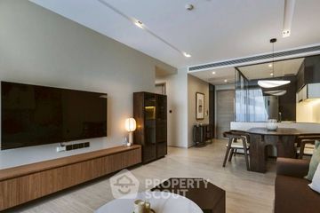2 Bedroom Condo for rent in The Room Sukhumvit 38, Phra Khanong, Bangkok near BTS Thong Lo