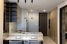 1 Bedroom Condo for rent in LAVIQ Sukhumvit 57, Khlong Tan Nuea, Bangkok near BTS Thong Lo
