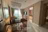 2 Bedroom Condo for rent in Copacabana Beach Jomtien, Nong Prue, Chonburi