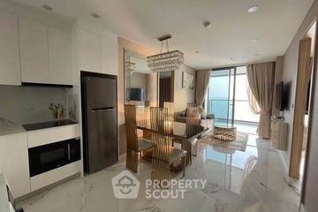 2 Bedroom Condo for rent in Copacabana Beach Jomtien, Nong Prue, Chonburi