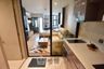 1 Bedroom Condo for rent in RHYTHM Ekkamai, Khlong Tan Nuea, Bangkok near BTS Ekkamai