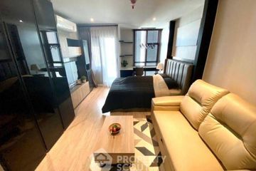 1 Bedroom Condo for rent in RHYTHM Ekkamai, Khlong Tan Nuea, Bangkok near BTS Ekkamai