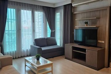3 Bedroom Condo for rent in CitiSmart Sukhumvit 18, Khlong Toei, Bangkok near BTS Asoke
