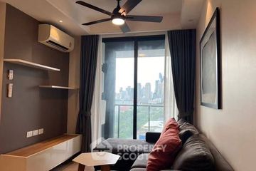 2 Bedroom Condo for rent in Windshell Naradhiwas, Chong Nonsi, Bangkok near BTS Chong Nonsi