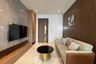1 Bedroom Condo for rent in Supalai Icon Sathorn, Thung Maha Mek, Bangkok near MRT Lumpini