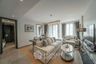 1 Bedroom Condo for rent in The Reserve Sukhumvit 61, Khlong Tan Nuea, Bangkok near BTS Ekkamai