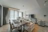 1 Bedroom Condo for rent in The Reserve Sukhumvit 61, Khlong Tan Nuea, Bangkok near BTS Ekkamai