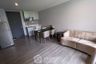 1 Bedroom Condo for rent in Ideo Mobi Sukhumvit 40, Phra Khanong, Bangkok near BTS Ekkamai