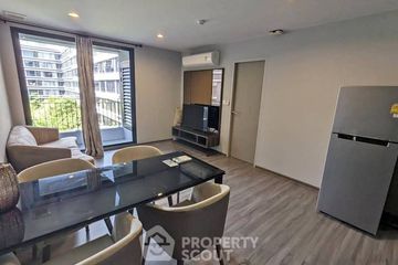 1 Bedroom Condo for rent in Ideo Mobi Sukhumvit 40, Phra Khanong, Bangkok near BTS Ekkamai