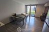 1 Bedroom Condo for rent in Ideo Mobi Sukhumvit 40, Phra Khanong, Bangkok near BTS Ekkamai
