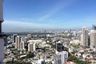 2 Bedroom Condo for sale in The Waterford Diamond, Khlong Tan, Bangkok near BTS Phrom Phong
