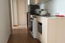 2 Bedroom Condo for sale in Metris Rama 9-Ramkhamhaeng, Hua Mak, Bangkok near MRT Ramkhamhaeng 12