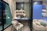 2 Bedroom Condo for sale in Suan Luang, Bangkok near Airport Rail Link Ramkhamhaeng