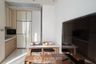 1 Bedroom Condo for rent in BEATNIQ Sukhumvit 32, Khlong Tan, Bangkok near BTS Thong Lo