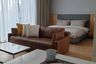 1 Bedroom Condo for rent in BEATNIQ Sukhumvit 32, Khlong Tan, Bangkok near BTS Thong Lo